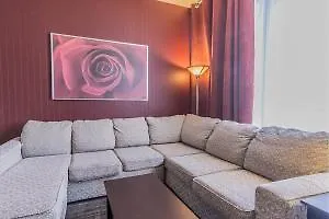 Clarion Hotel Quebec City