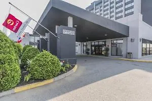 Clarion Hotel Quebec City