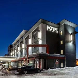 Quartier, Ascend Collection Hotel