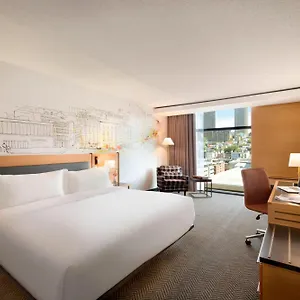Hotel Pur, Quebec, A Tribute Portfolio, Ciudad de Quebec