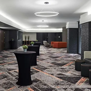 Delta By Marriott Hotel