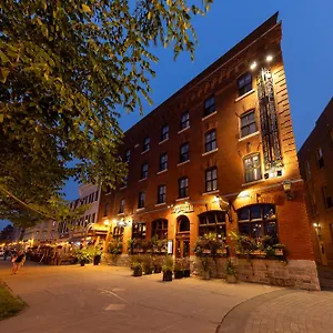 Des Coutellier Québec