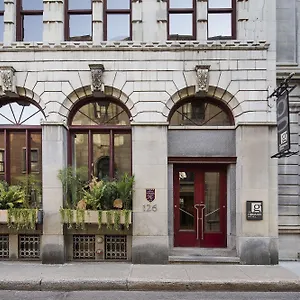 Le Germain Hotel
