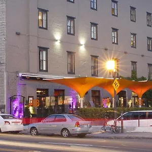 Hotel Port-royal, Ciudad de Quebec