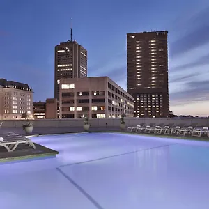 Hotel Hilton, Ciudad de Quebec