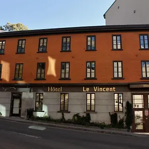 Appart-hôtel Le Vincent Hotel