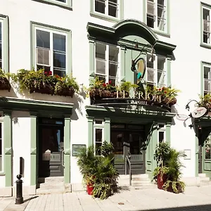 Hotel Le Priori, Ciudad de Quebec