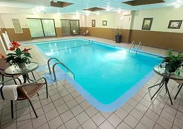 Hotel Clarion Ciudad de Quebec