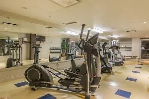 Hotel Clarion Ciudad de Quebec