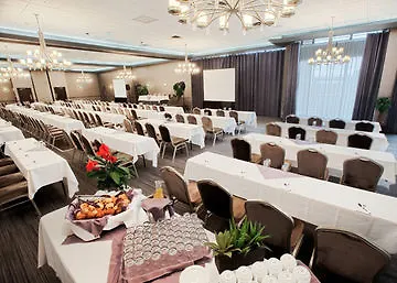 Clarion Hotel Quebec City