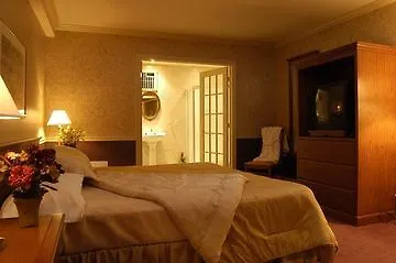 Clarion Hotel Quebec City