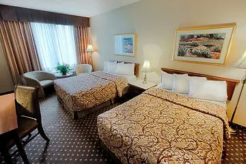 ****  Clarion Hotel Quebec City Canada
