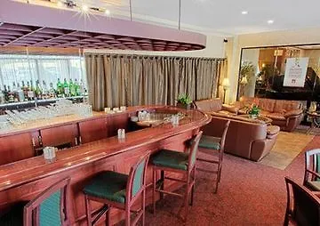 Clarion Hotel Quebec City 4*,  Canada