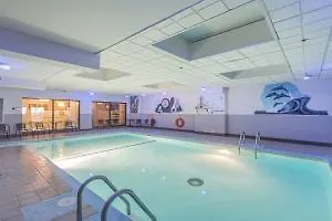 Clarion Hotel Quebec City