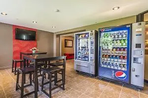 Clarion Hotel Quebec City 4*,  Canada