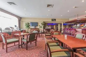 Clarion Hotel Quebec City