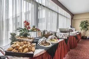 Clarion Hotel Quebec City