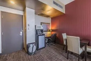 ****  Clarion Hotel Quebec City Canada