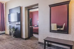 Clarion Hotel Quebec City
