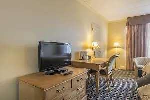 Clarion Hotel Quebec City