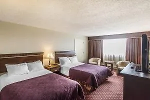 Clarion Hotel Quebec City