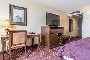 Clarion Hotel Quebec City Canada