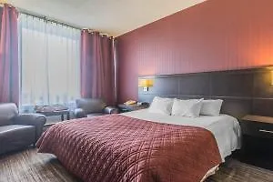 Clarion Hotel Quebec City