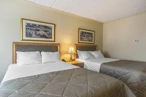 Clarion Hotel Quebec City