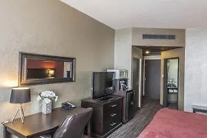 Clarion Hotel Quebec City