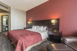 Clarion Hotel Quebec City