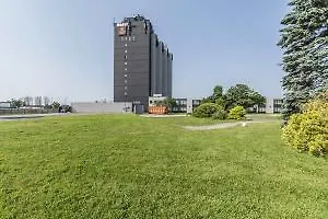 Clarion Hotel Quebec City